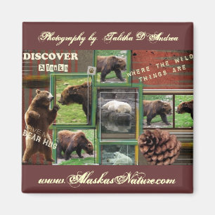 Là où les choses sauvages sont aimant