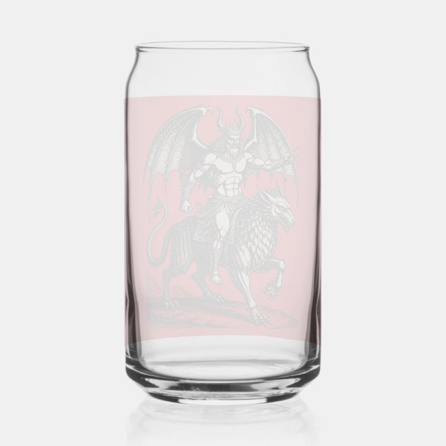 La paisible domination d'Astaroth (Recto)