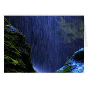 La paix dans les chutes