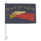 La paix de l'Ange de Noël sur Terre