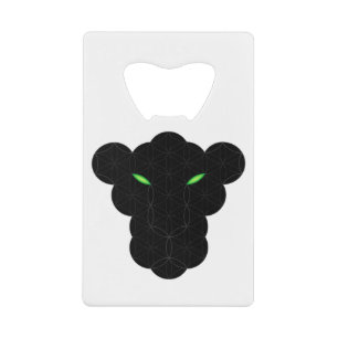 La Panthère Noire De Vie - Animaux Sacrés 01.