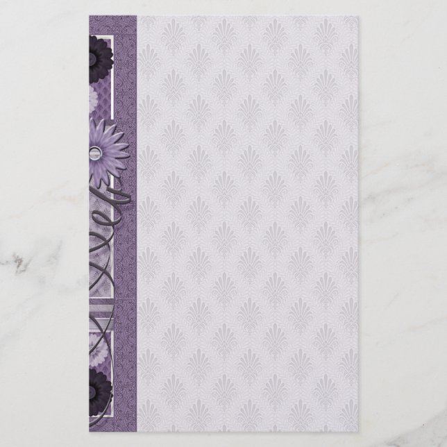 La papeterie des amateurs de couture (Devant)