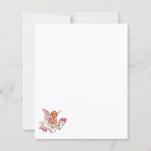 La papeterie "La fée de Candytuft"