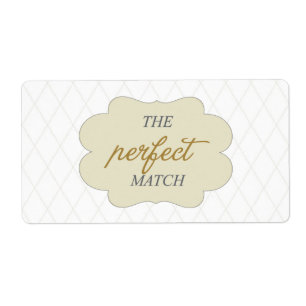 la parfaite correspondance