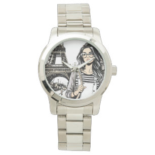 La Parisienne Watch