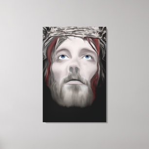 La Passion de Jésus Christ toile Imprimer