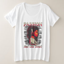 La passion de la musique ressent le rythme