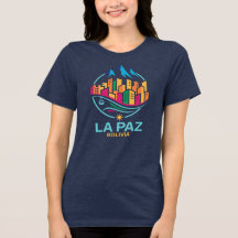 La Paz Bolivia South America