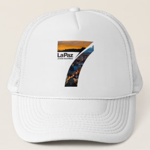 La Paz Trucker Hat