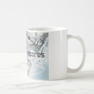 la perception enregistre la tasse