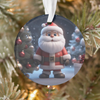 La Père Noël drôle