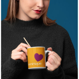 La Perfection de l'Abricot - La Tasse à Café Avec 