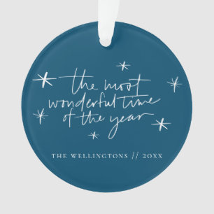 La période la plus merveilleuse du bleu de