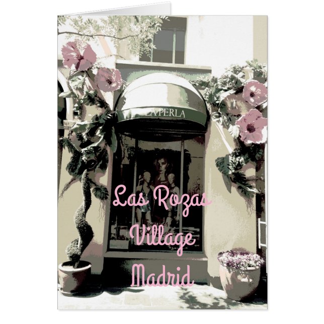 La Perle dans les Éclaircissement Village de (Devant)