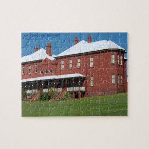 La Perouse Sydney Jigsaw Puzzle