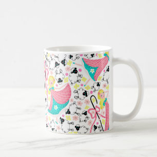La petite BO piaulent tasse