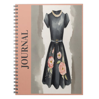 La petite robe noire : Style Journal LBD