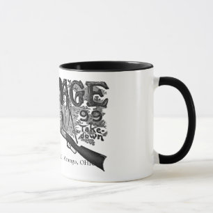 La petite tasse sauvage