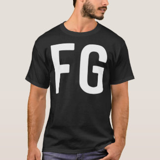 La peur de Dieu FG Essential T-shirt