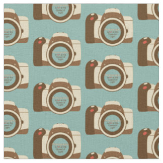 La photographie est tissu d'art
