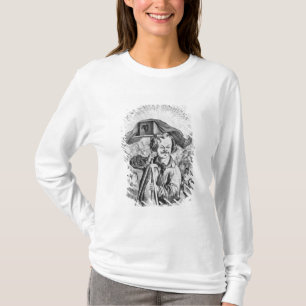 'La Photographie, Nadar (1820-1910) le grand (!!!. T-Shirt