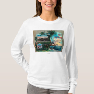 LA & Picturesque Vicinity T-Shirt