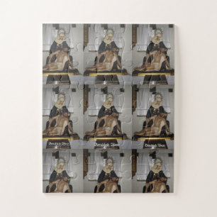 LA PIETA Puzzle