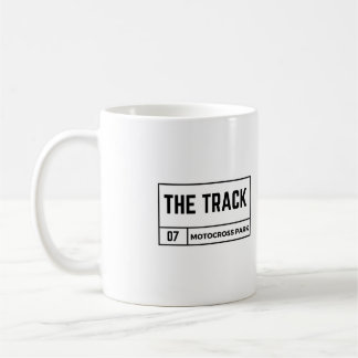La piste - Été débranché série Mug
