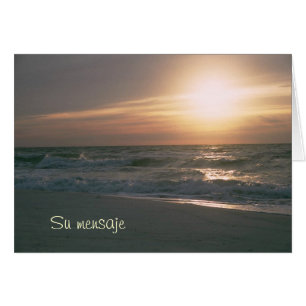 La plage de La Salida del Sol en Pensacola