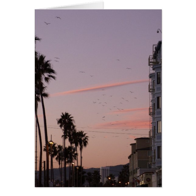 La plage de Venise (Devant)