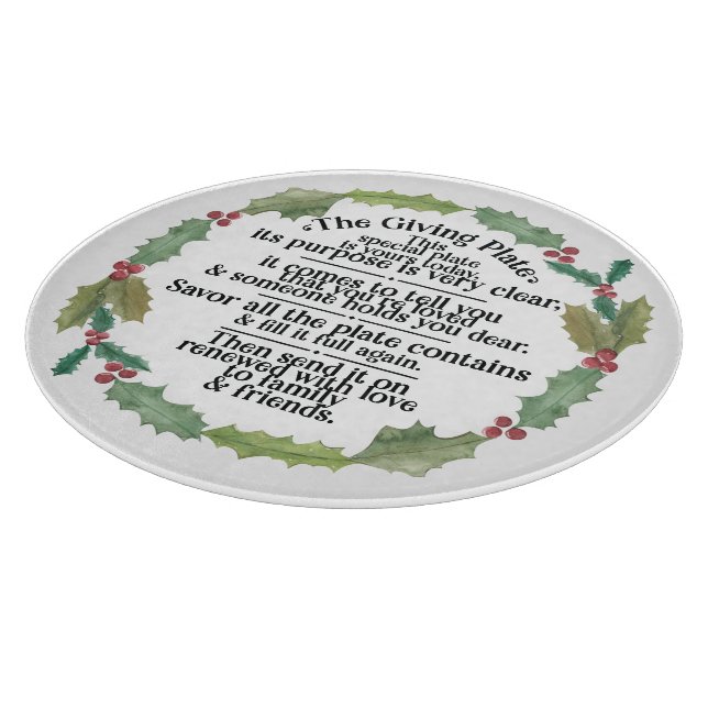 La planche à découper (Coin)