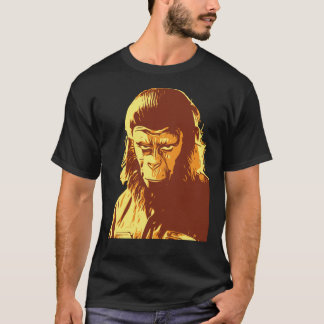 La Planète Du T-shirt Apes Essential T-Shirt