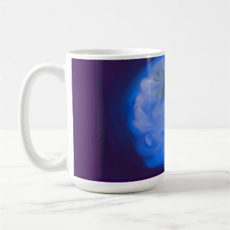 La planète pacifique mug