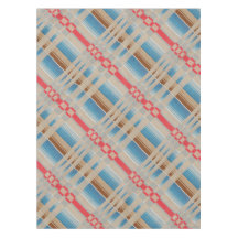 "LA PLAYA" - TABLECLOTH - HISPANIC HERITAGE