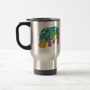 La plupart de tasse populaire de voyage