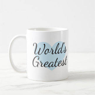 La plus grande Nana du monde (11 oz) de café Mug