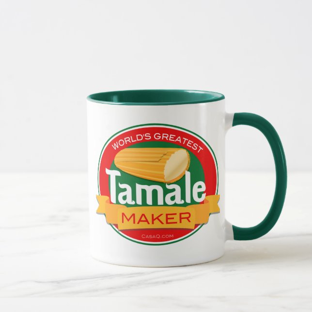 La plus grande tasse de café de fabricant de la (Droite)