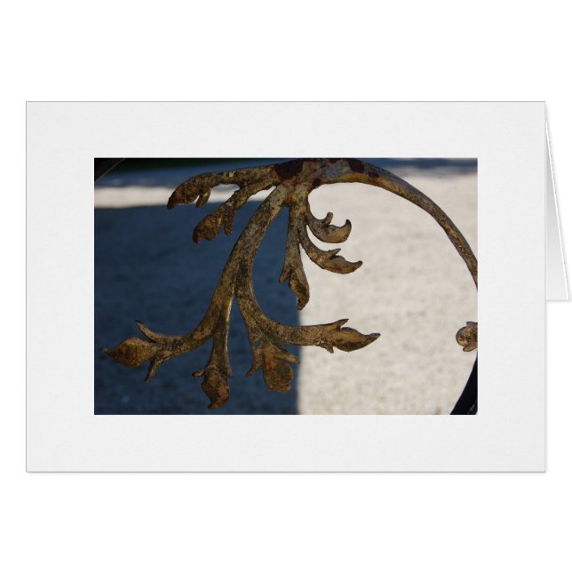 La porte au ciel (Devant horizontal)