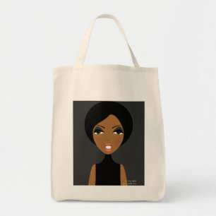 La Pou Toutan (Here Alway/Forever) Bag