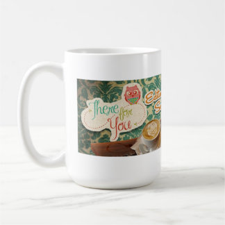 Là pour vous tasse