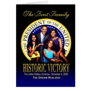 La première famille - victoire historique