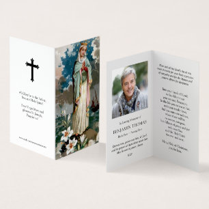 La prière catholique carde   Stella Maris