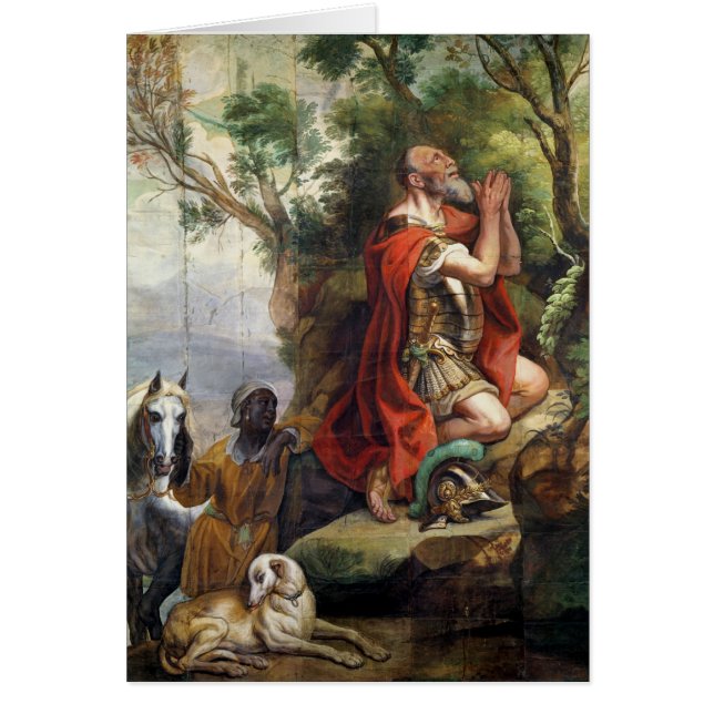 La prière de Gideon, bande dessinée pour une (Devant)