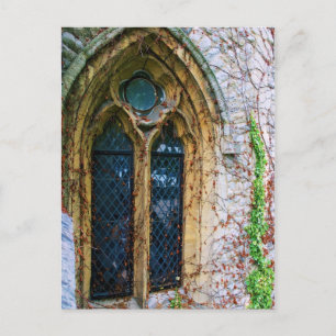 La Princess Window - Tour de Londres - Carte posta