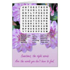 La proposition de mariage trouvent un mot