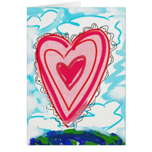 La puissance de l'amour (Devant)