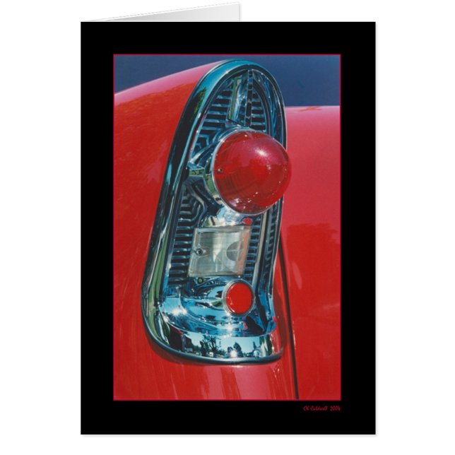 La queue de l'aoûtat (Devant)