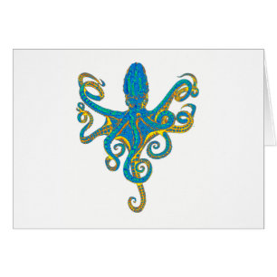 LA RÉALITÉ DE POULPE