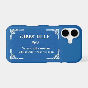 la règle 69 de Gibbs