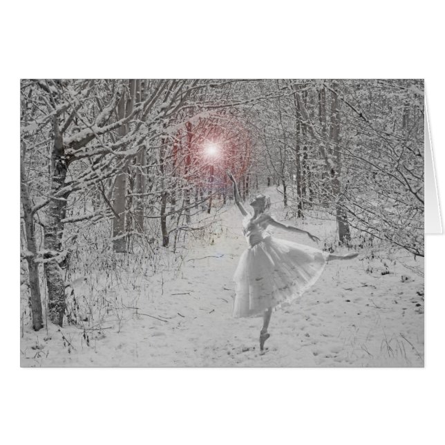 La Reine des neiges (Devant horizontal)